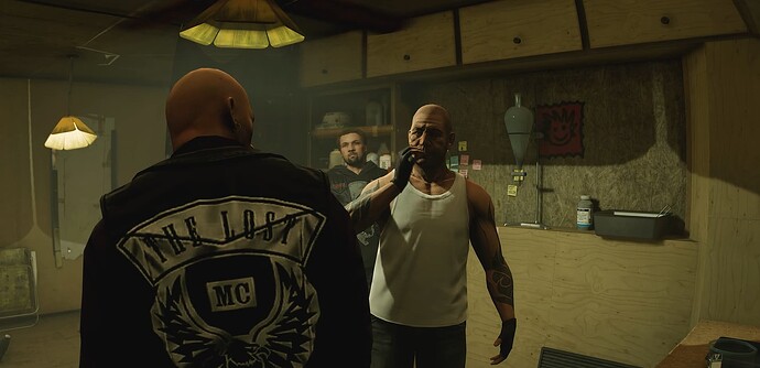 Crystal Lab | FREE MLO thumbnail 9