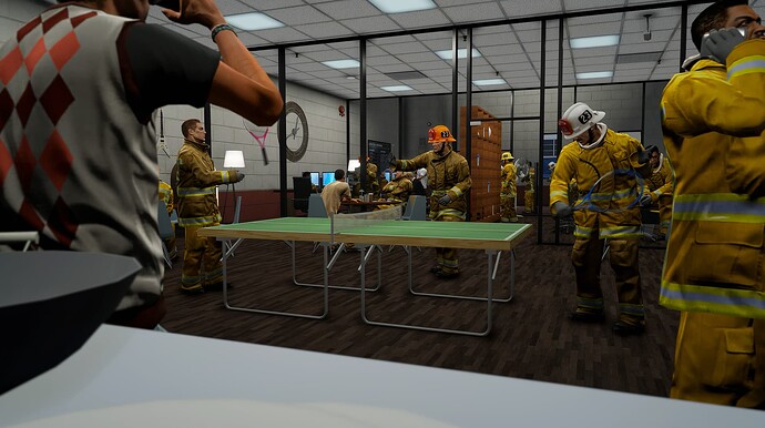 [MLO] LSIA Fire Station thumbnail 12