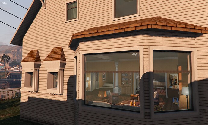 Toretto House + Interior MLO thumbnail 10