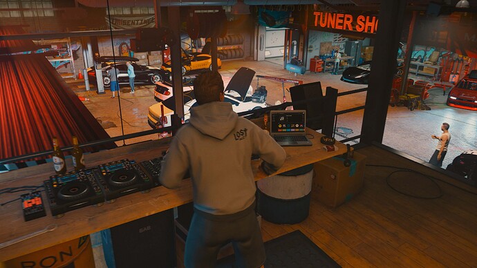 [MLO] Tunershop Mechanic La Mesa  thumbnail 3