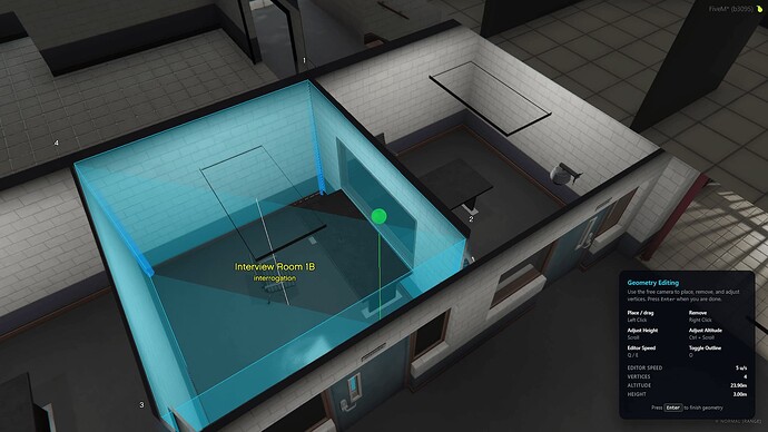 [RELEASE] CustodyComms — Immersive Voice Isolation & Monitoring System thumbnail 3