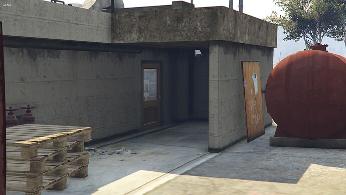 Sandy Shores Liquor Store MLO thumbnail 4