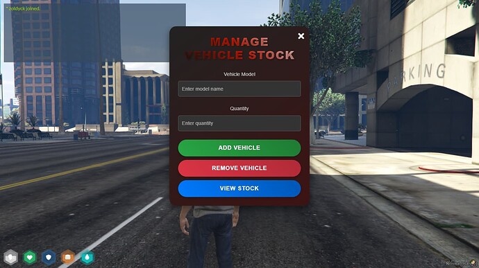 [PAID] Fivem Notary Job V2 [QBCore] thumbnail 3