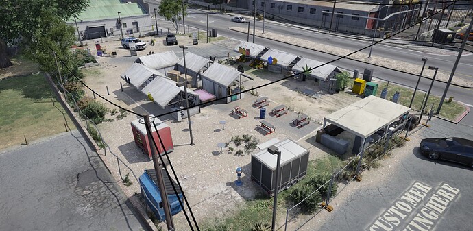 [Map] Market Paleto thumbnail 4