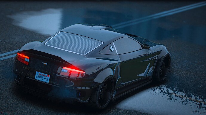 [PAID] Massacro sport body kit thumbnail 4