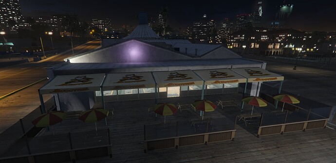 [PAID] Scooters Sports Bar MLO[Outdated] thumbnail 6