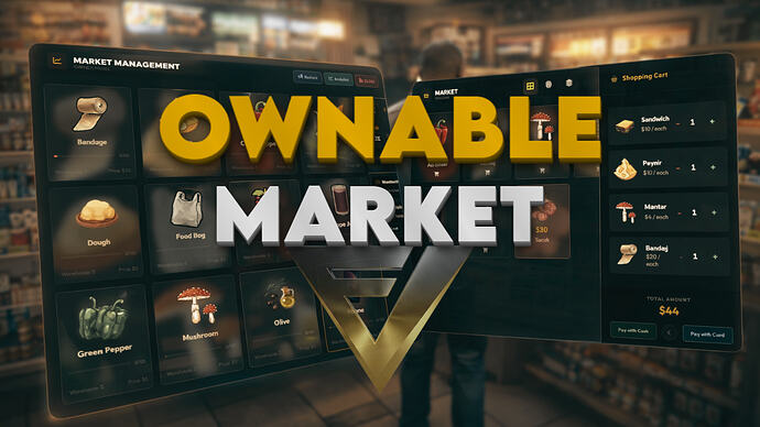 ownablemarket