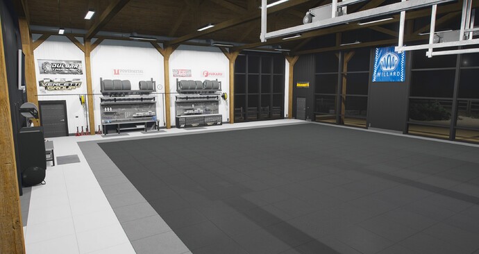 Large Barn House 4 thumbnail 10