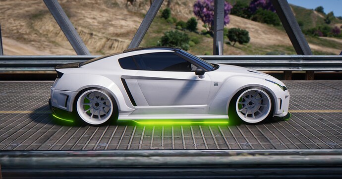[PAID] [LORE-FRIENDLY] Elegy Pro Widebody thumbnail 21