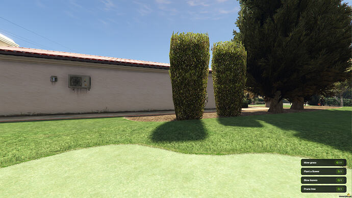 Gardener Job V2 [ESX/QB/QBX] 4