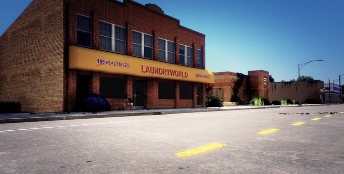 Chicago “Windy City” | Map | V1 thumbnail 234