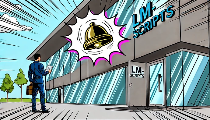 LM-Bell