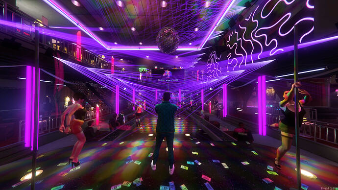 [Release] [MAP] Vanilla Unicorn Strip Club (MLO) thumbnail 7
