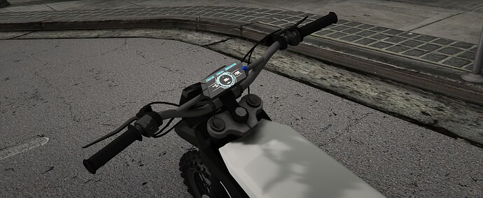 CC Electric Bike thumbnail 8
