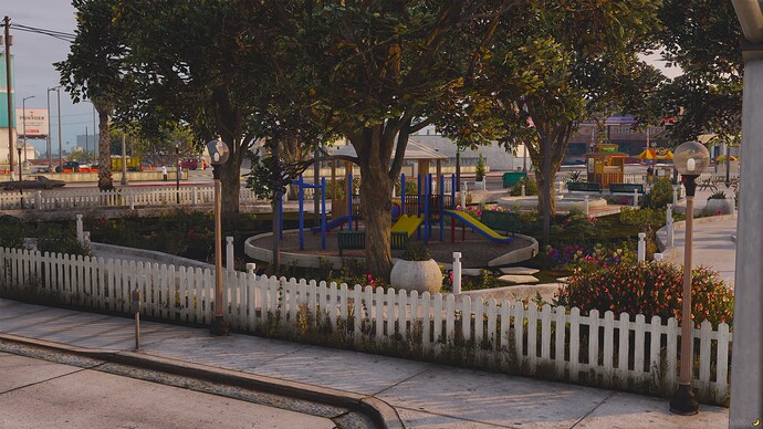 Mosleys Park - MLO thumbnail 3