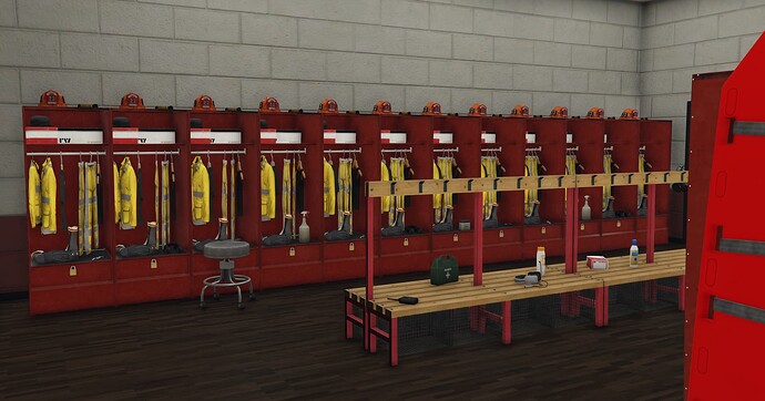 [MLO] LSIA Fire Station thumbnail 16