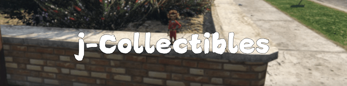 j-Collectibles