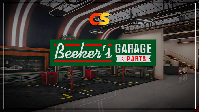 beeker