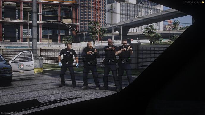 Lspd la-style eup v2 [paid] thumbnail 14