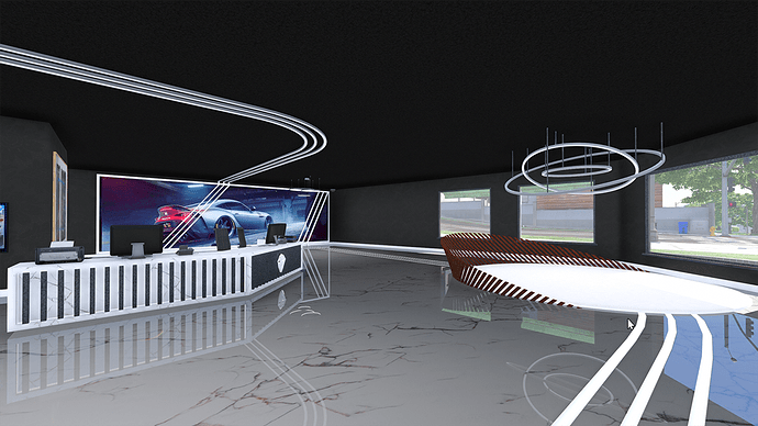 [MLO][Paid] Auto Shop Beverly Hills thumbnail 4