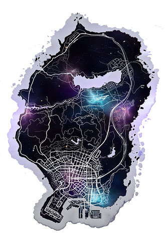 PAID] Galaxy Minimap - FiveM Releases - Cfx.re Community