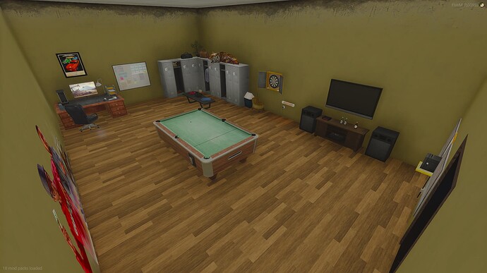 Paleto Bay Mechanic - MLO [PAID] thumbnail 9