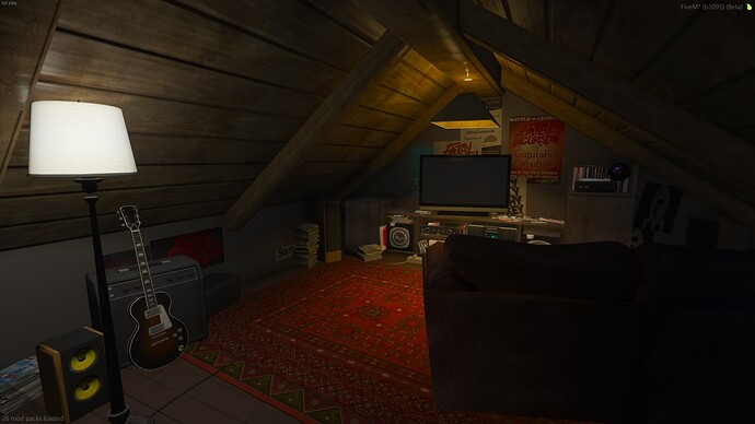 [PAID] Vespucci House MLO thumbnail 10