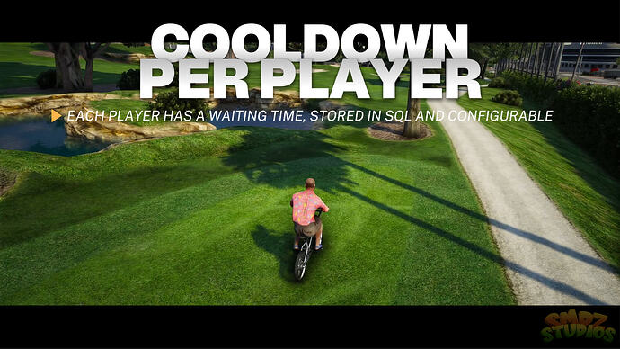 SMDZ Pets Rescue – Immersive Civilian Mission System 9