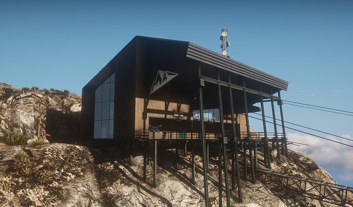 Ski Script & Resort! ❄️ [STANDALONE] thumbnail 2