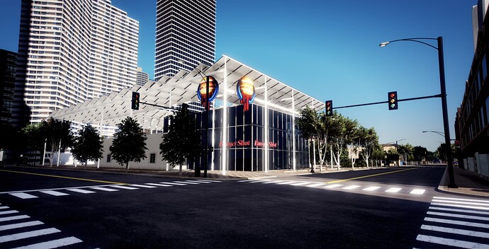 Chicago “Windy City” | Map | V1 thumbnail 177