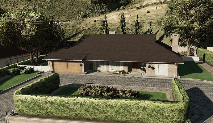 [PAID] [MLO] Vinewood Housing Project | Part 1 23 interiors thumbnail 29