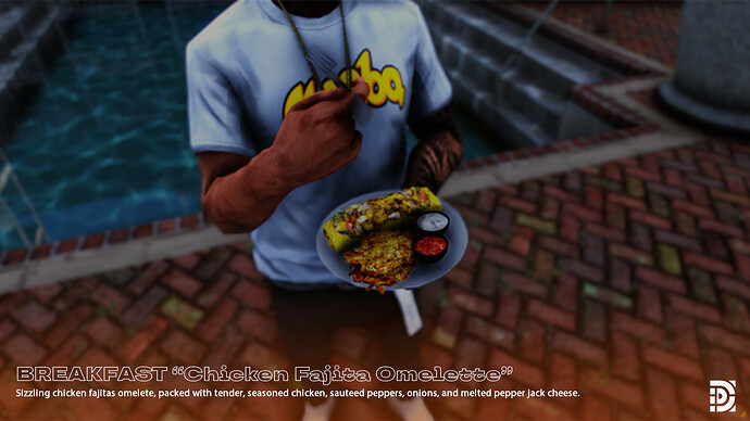 [PAID] [PROPS] Breakfast thumbnail 6