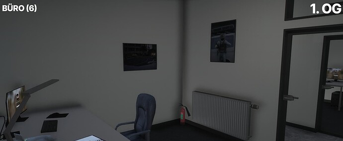 German Police Station MLO thumbnail 54