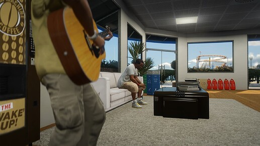 [MLO] Boat Shop - Vespucci thumbnail 11