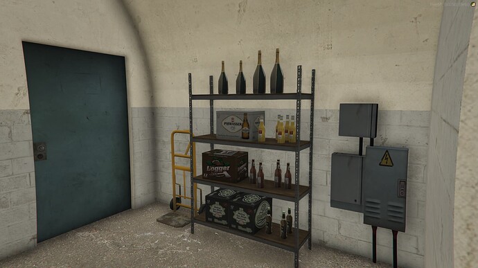 Zenix Weed Lab