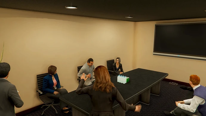 office