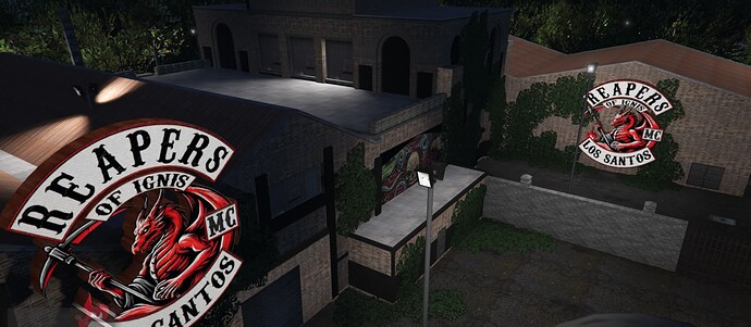 [PAID] MLO - New Clubhouse - MC  thumbnail 19