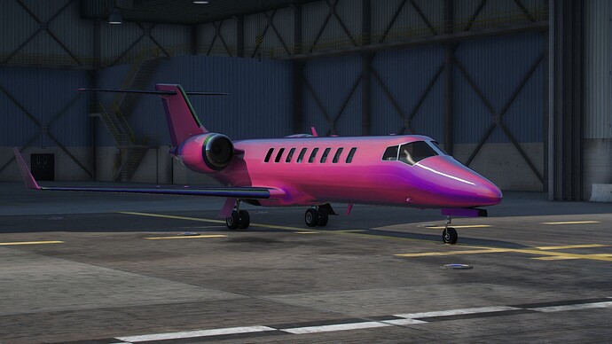 2024 Shamal Custom thumbnail 2