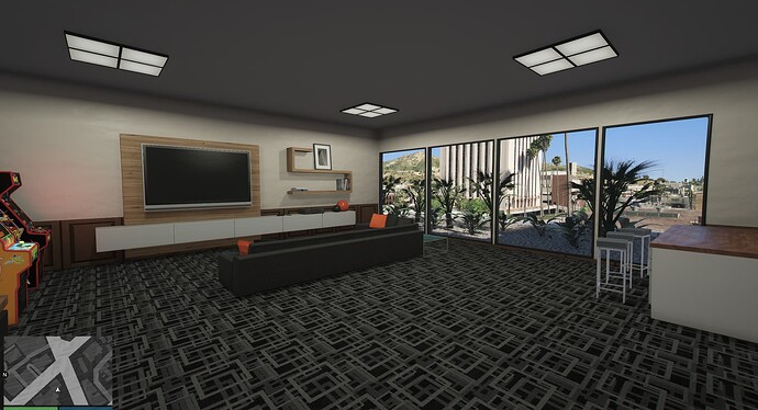 [MLO] South Side Police Department thumbnail 3