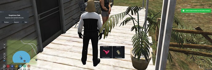 [FREE] Advanced NPC Sell Script thumbnail 4