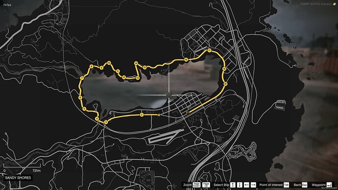 CritteR's Rally Racing! Rally on land, air or sea in one resource! thumbnail 11