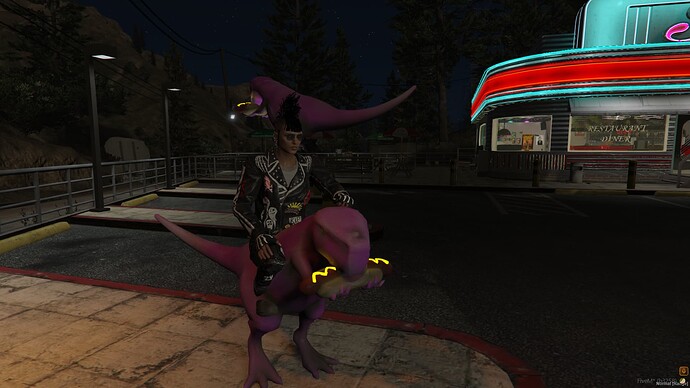dino