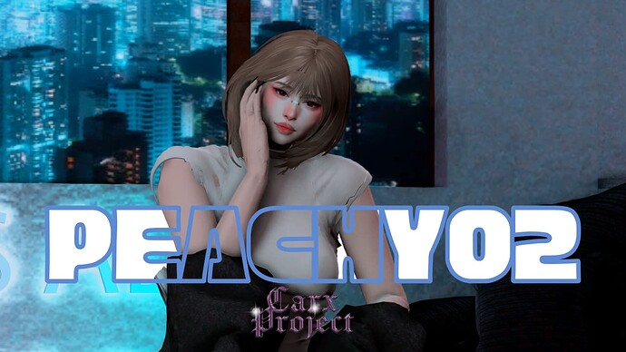 [PAID] Mini Female Hair Pack 02 – MP Female [FIVEM READY] thumbnail 2