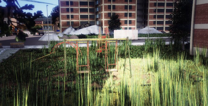 Chicago “Windy City” | Map | V1 thumbnail 195