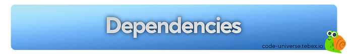 cu_dependencies