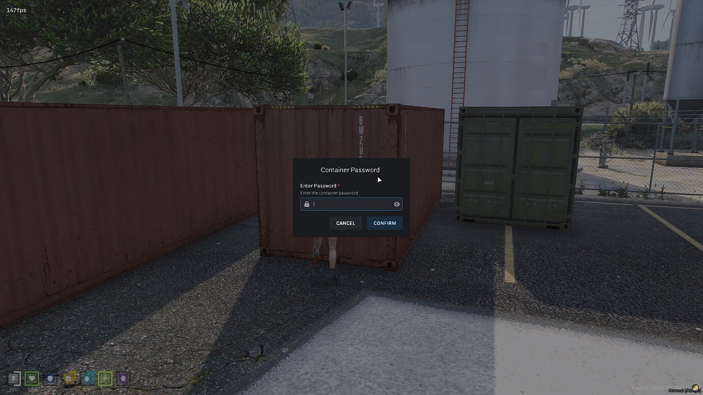 [Free] Bakery Containers — Secure Storage System - FiveM Releases - Cfx ...