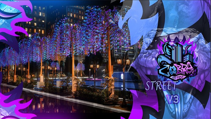 Streets or sidewalks Thumbnail