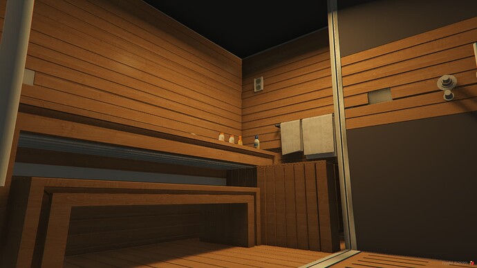 [FiveM MLO] Marina Manor — Where Ocean Views Meet Modern Luxury thumbnail 17