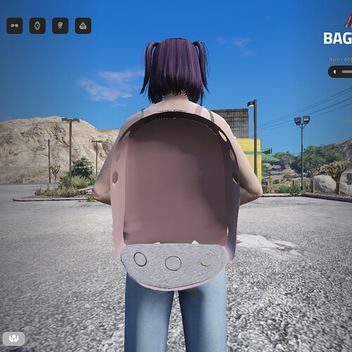 Pet Backpacks thumbnail 19