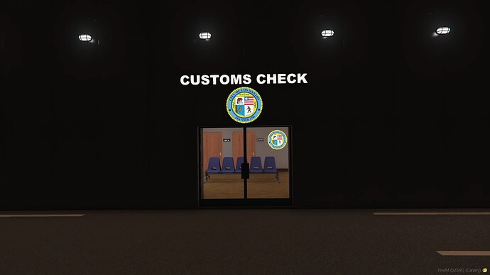 [PAID] [MLO] Customs Map V2 thumbnail 9